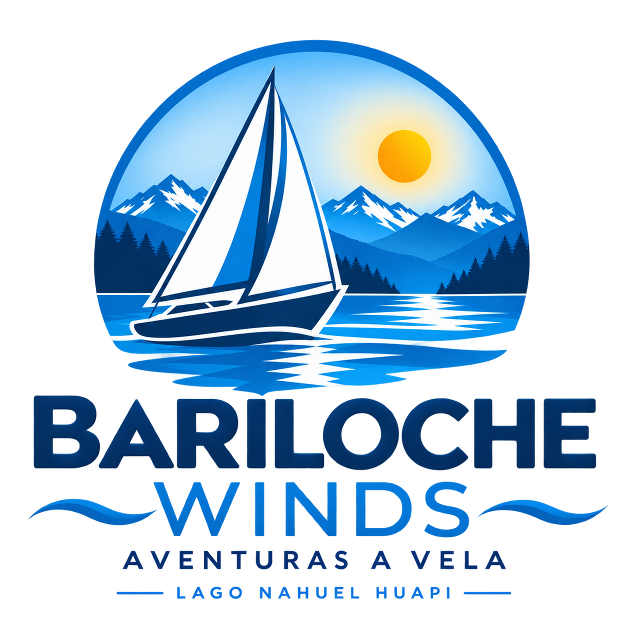 Bariloche Winds